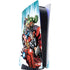 Marvel Avengers Team PS5 Console Skin